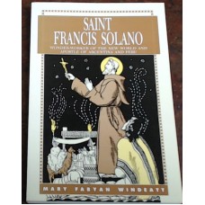 Saint Francis Solano